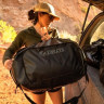 Туристическая сумка KLYMIT GEAR DUFFEL 65, черная 12GDBK65D